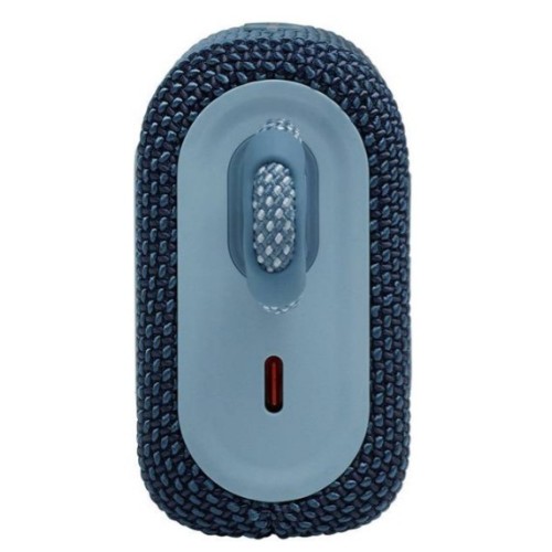 Portable Speaker JBL Go 3 Bluetooth Blue