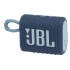 Portable Speaker JBL Go 3 Bluetooth Blue