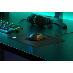 משטח בינוני לעכבר Steelseries QcK Medium