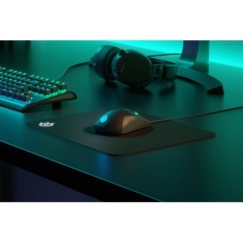 Medium Steelseries QcK Mousepad