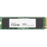 Внутренний SSD-накопитель Crucial E100 2TB NVMe PCIe 4.0 M.2 2280