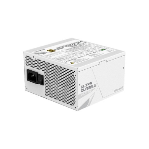 Блок питания GIGABYTE UD750GM PG5 V2 ICE 750W 80+ Gold PCIe 5.1