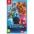 משחק Minecraft Legends Deluxe Edition (NS)