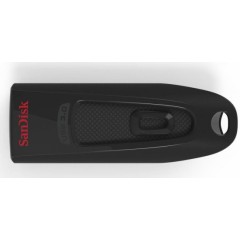 Portable memory SanDisk Cruzer Ultra USB 3.0 capacity 32GB