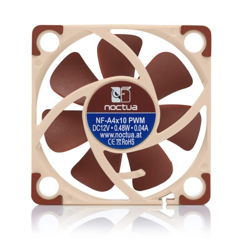 Desktop computer fan Noctua NF-A4x10 PWM