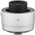 מאריך לעדשה Canon Extender RF 2x — לבן