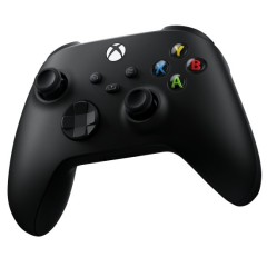 Game console Microsoft Xbox Series X 1TB SSD Black
