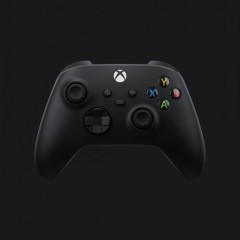 Game console Microsoft Xbox Series X 1TB SSD Black