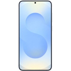 Samsung Galaxy S25+ 12GB + 256GB in Light Blue