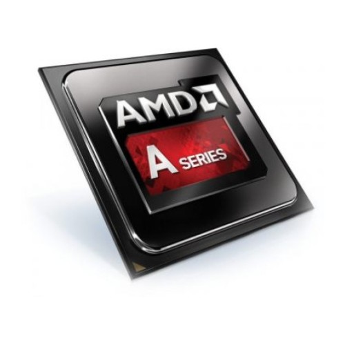 Процессор AMD A10-9700 APU AM4 TRAY