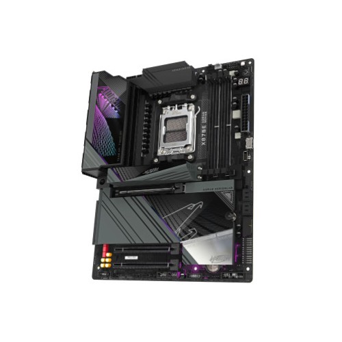 GIGABYTE X870E AORUS MASTER Motherboard