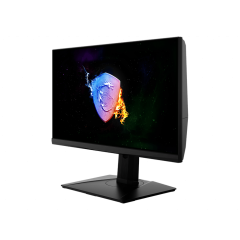 Gaming Monitor 24.5 Inch MSI Oculux NXG253R 1ms