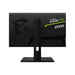 Gaming Monitor 24.5 Inch MSI Oculux NXG253R 1ms