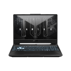 מחשב נייד אסוס Asus TUF Gaming A15 15.6" 16GB 1TB RTX2050 (Win 11 Home)