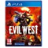 Game Evil West (PS4)