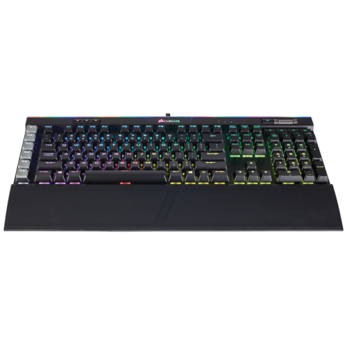 Corsair K95 RGB PLATINUM Cherry MX Speed