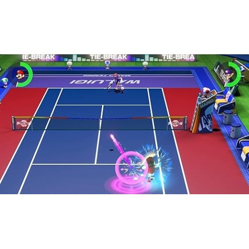 Game Mario Tennis Aces (NS)