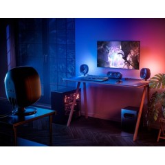 Игровая акустическая система Arena 9 5.1 объемного звучания для ПК