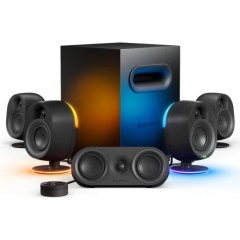 Arena 9 5.1 Surround Sound System for PC