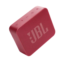 Беспроводной мини-динамик JBL Go Essential – красный