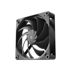 Вентилятор HAVN H14 140 мм чёрный