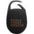 Беспроводной мини-динамик JBL Clip 5 – черная