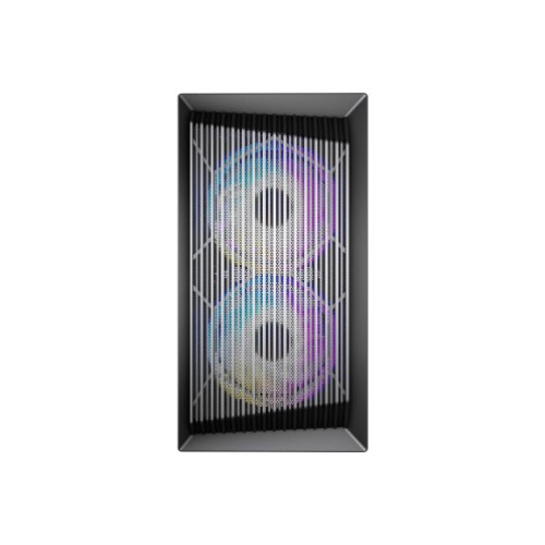 Computer Case 1STPLAYER BS-2