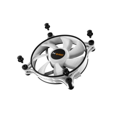 Вентилятор BE QUIET! SHADOW WINGS 2 140 мм белый