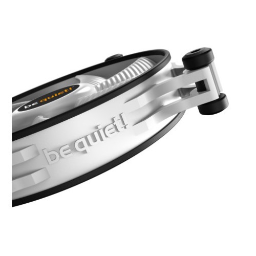 Вентилятор BE QUIET! SHADOW WINGS 2 140 мм белый