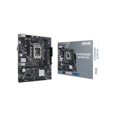 לוח אם ASUS PRIME H610M-K D4