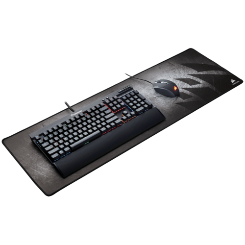 Gaming Mousepad Corsair MM300 Anti-Fray (note: the product name is already in English and does not need to be translated)