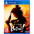 משחק Like a Dragon: Ishin (PS4)