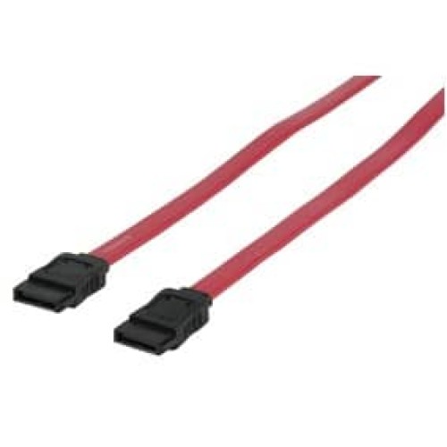 SATA 3.0 Data Cable, 0.5 Meter Length