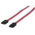 SATA 3.0 Data Cable, 0.5 Meter Length