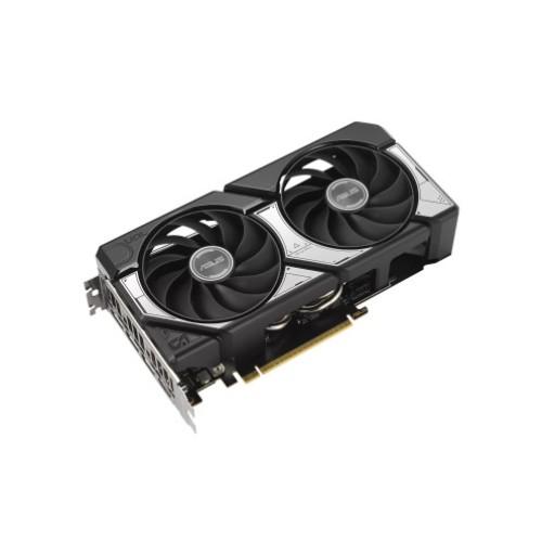 ASUS DUAL RTX 5060 TI 16GB GDDR7 Graphics Card