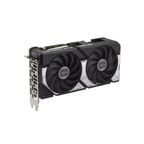 ASUS DUAL RTX 5060 TI 16GB GDDR7 Graphics Card