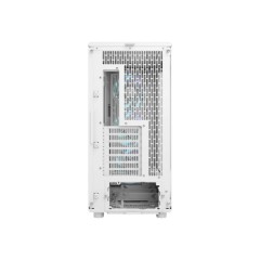 Компьютерный корпус FRACTAL DESIGN EPOCH XL WHITE TG RGB CLEAR TINT
