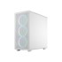 Компьютерный корпус FRACTAL DESIGN EPOCH XL WHITE TG RGB CLEAR TINT