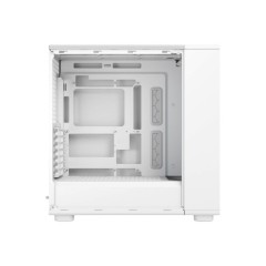 Компьютерный корпус FRACTAL DESIGN EPOCH XL WHITE TG RGB CLEAR TINT