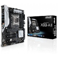 Motherboard 2011-3 X99 Asus X99-A II