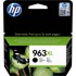 Original HP 963XL High-Capacity Black Ink Cartridge for HP OfficeJet Pro Printers