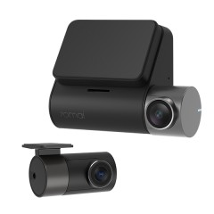 Двусторонняя автомобильная камера 70mai Dash Cam Pro Plus+ A500S-1