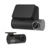 Двусторонняя автомобильная камера 70mai Dash Cam Pro Plus+ A500S-1