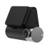 Двусторонняя автомобильная камера 70mai Dash Cam Pro Plus+ A500S-1