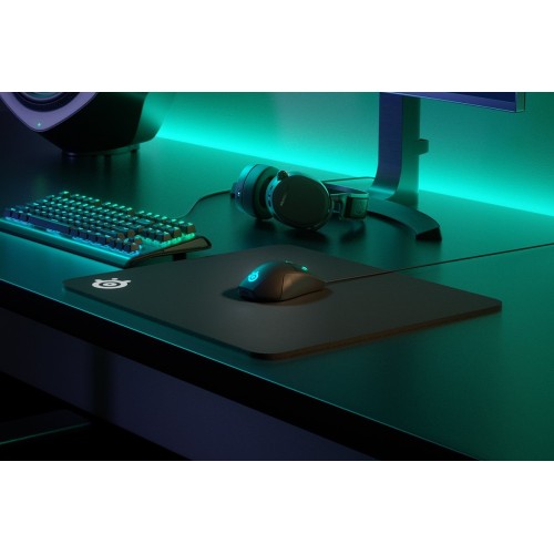 Large Steelseries QcK Heavy Mousepad