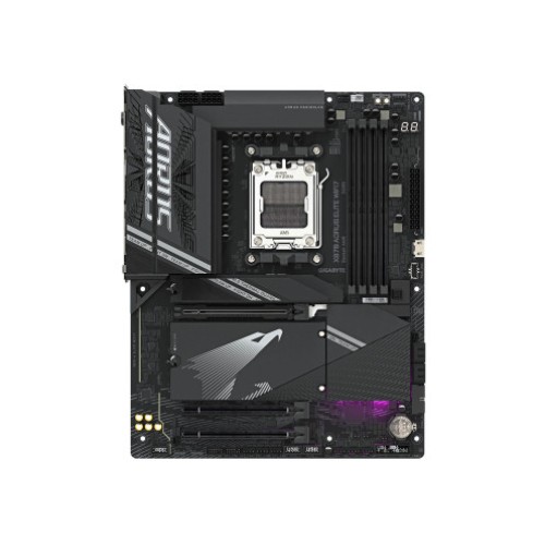 GIGABYTE X870 AORUS ELITE WIFI7 Motherboard