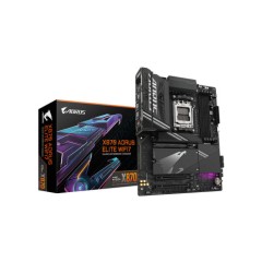 לוח אם GIGABYTE X870 AORUS ELITE WIFI7