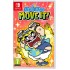 Game Wario Waer Move It (NS)