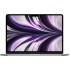 Ноутбук Apple MacBook Air 13 M2 CPU 10C (2022), цвет Space Grey, 8ГБ, 512ГБ SSD, клавиатура на иврите/английском языке