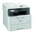 Brother MFC-L3740CDW Wi-Fi Color Laser Multifunction Printer with Scanner, Copier and Fax — White